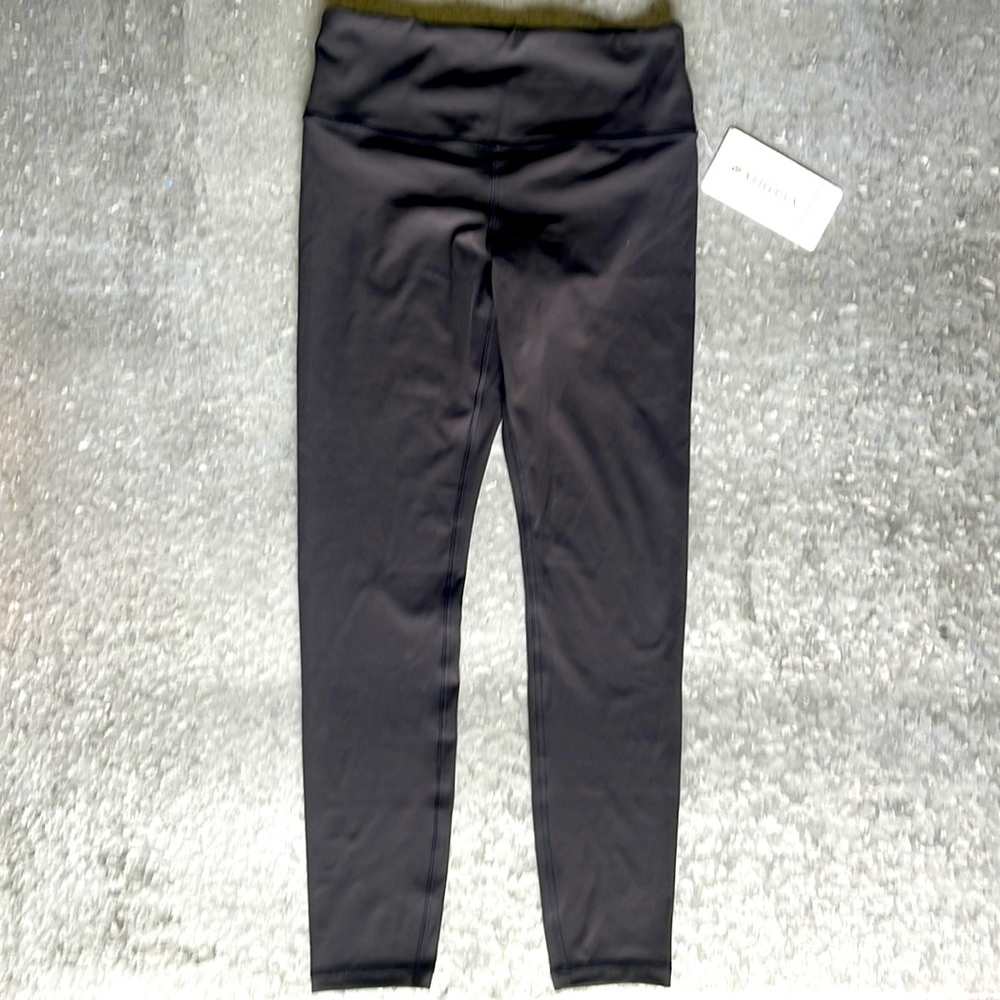 ATHLETA Elation Tight NEW with tags Size S black
